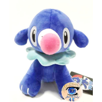 Officiële Pokemon center knuffel Popplio +/- 21CM